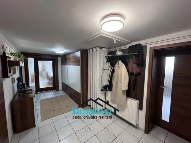 Prodej bytu 4+1, Kroměříž, K Terezovu, 114 m2