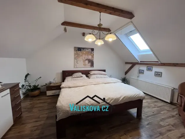 Prodej bytu 4+1, Kroměříž, K Terezovu, 114 m2