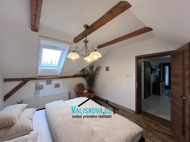 Prodej bytu 4+1, Kroměříž, K Terezovu, 114 m2