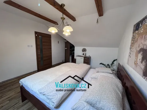 Prodej bytu 4+1, Kroměříž, K Terezovu, 114 m2