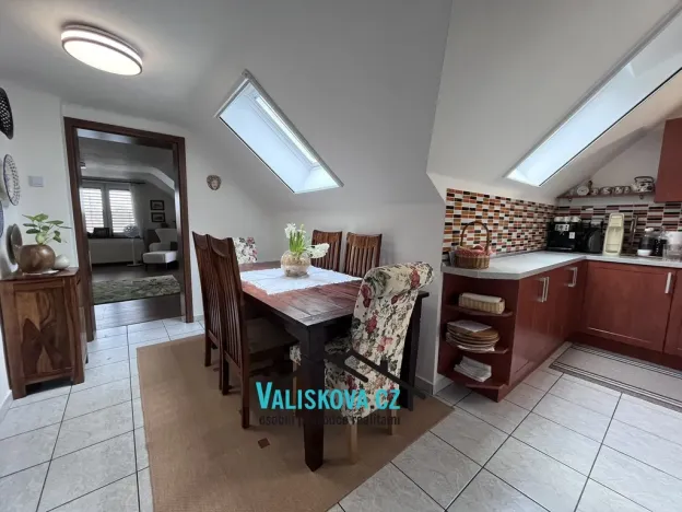 Prodej bytu 4+1, Kroměříž, K Terezovu, 114 m2