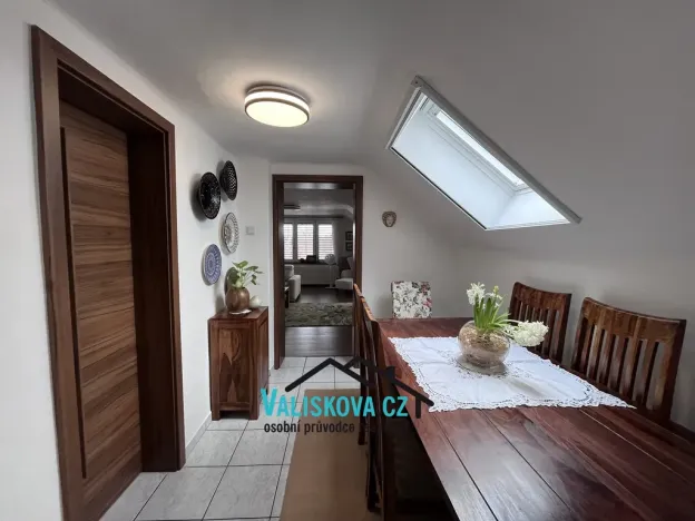 Prodej bytu 4+1, Kroměříž, K Terezovu, 114 m2