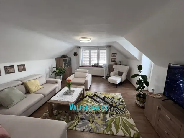 Prodej bytu 4+1, Kroměříž, K Terezovu, 114 m2