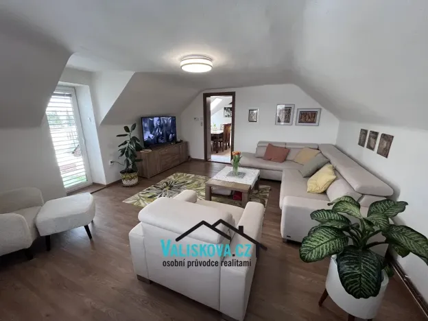 Prodej bytu 4+1, Kroměříž, K Terezovu, 114 m2