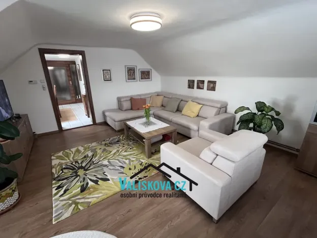 Prodej bytu 4+1, Kroměříž, K Terezovu, 114 m2