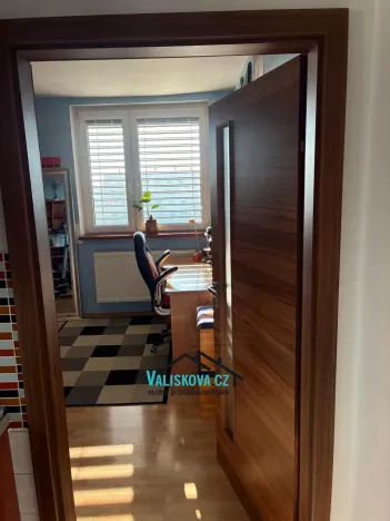 Prodej bytu 4+1, Kroměříž, K Terezovu, 114 m2