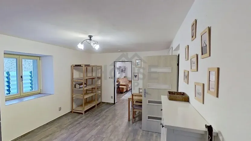 Pronájem bytu 3+kk, Slaný, Kynského, 64 m2