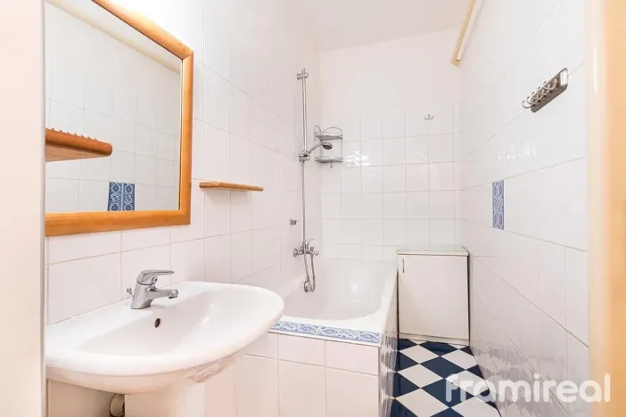 Pronájem bytu 2+1, Modřice, Poděbradova, 61 m2