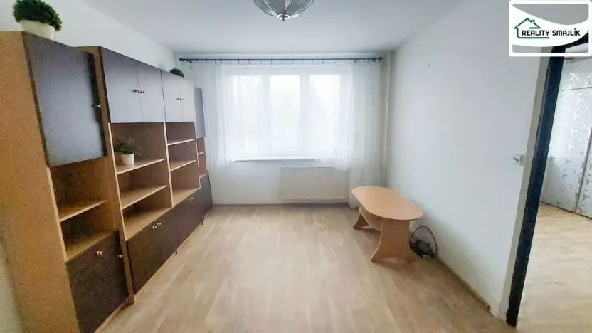 Prodej bytu 1+1, Cheb, Do Zátiší, 33 m2