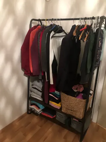 Pronájem bytu 1+1, Zlín, 35 m2