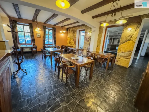 Prodej komerční nemovitosti, Rokycany, Dolní příkopy, 541 m2