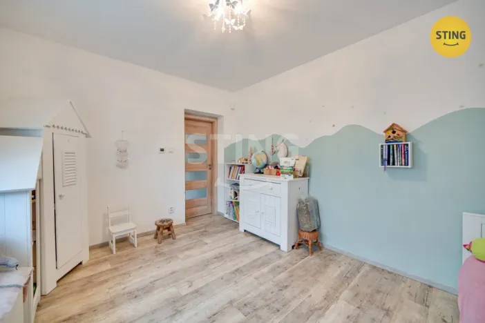 Prodej rodinného domu, Olomouc, Beneše Třebízského, 143 m2