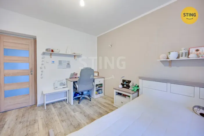 Prodej rodinného domu, Olomouc, Beneše Třebízského, 143 m2