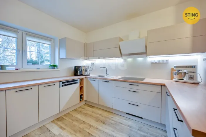 Prodej rodinného domu, Olomouc, Beneše Třebízského, 143 m2