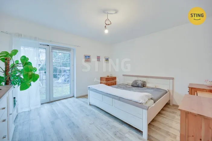 Prodej rodinného domu, Olomouc, Beneše Třebízského, 143 m2