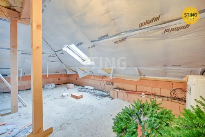 Prodej rodinného domu, Olomouc, Beneše Třebízského, 143 m2