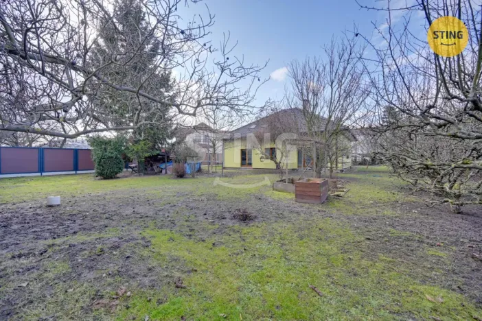 Prodej rodinného domu, Olomouc, Beneše Třebízského, 143 m2