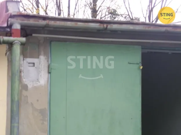 Pronájem garáže, Havířov - Město, 20 m2