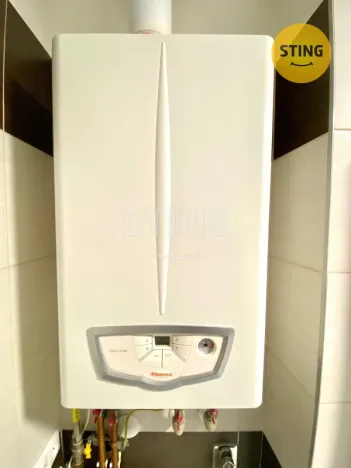 Pronájem bytu 2+kk, Opava - Předměstí, náměstí Svaté Trojice, 52 m2