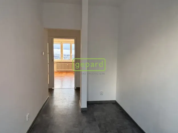 Pronájem bytu 3+kk, Praha, Na Šutce, 51 m2