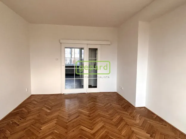 Pronájem bytu 3+kk, Praha, Na Šutce, 51 m2