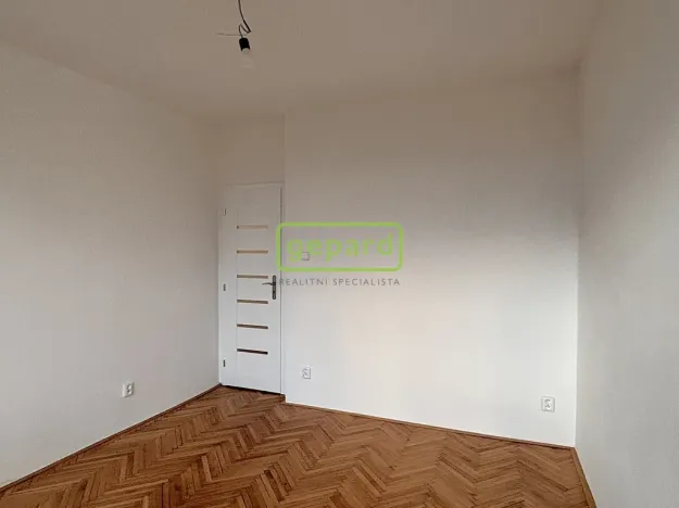 Pronájem bytu 3+kk, Praha, Na Šutce, 51 m2