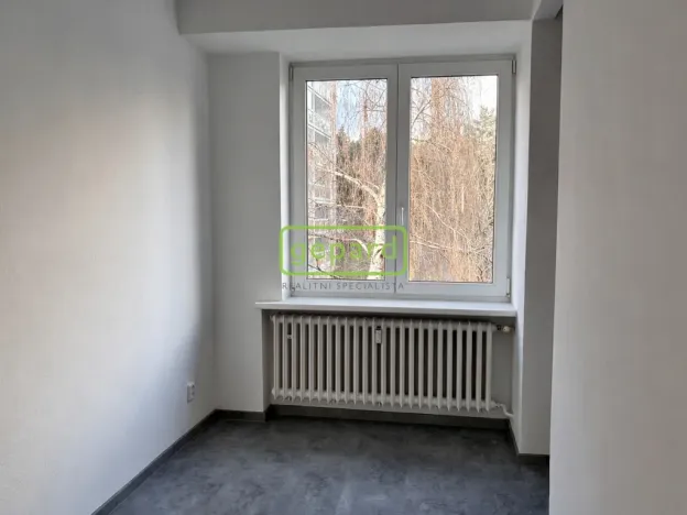 Pronájem bytu 3+kk, Praha, Na Šutce, 51 m2