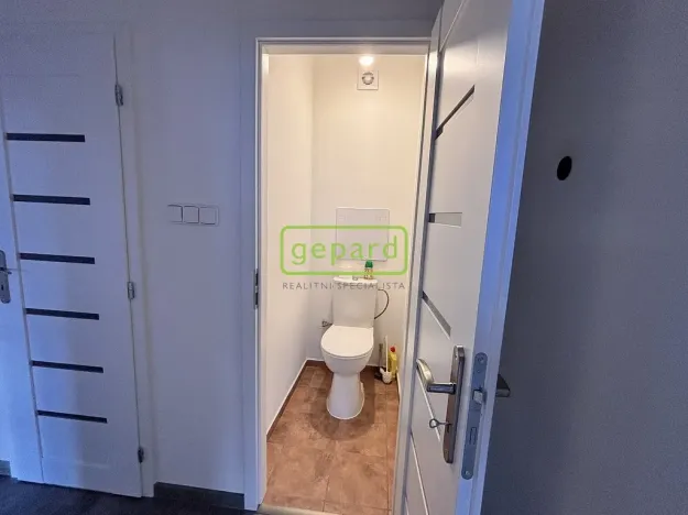 Pronájem bytu 3+kk, Praha, Na Šutce, 51 m2