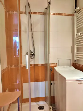 Pronájem bytu 1+kk, Brno - Veveří, Žižkova, 25 m2