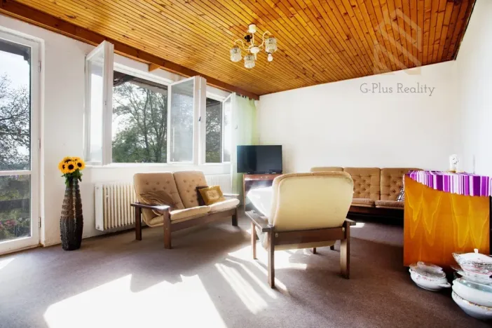 Prodej rodinného domu, Levín, 184 m2