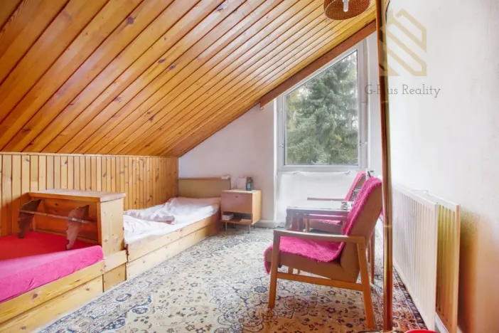 Prodej rodinného domu, Levín, 184 m2