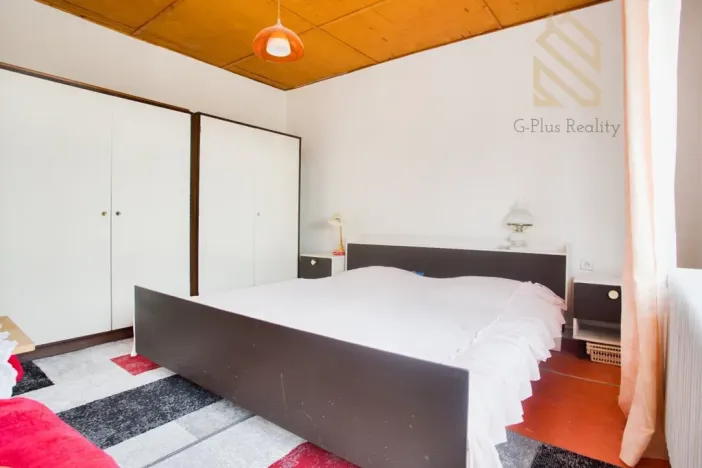 Prodej rodinného domu, Levín, 184 m2