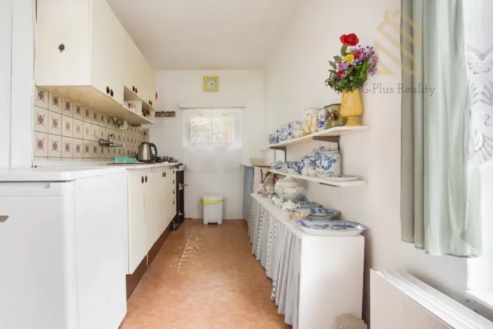 Prodej rodinného domu, Levín, 184 m2