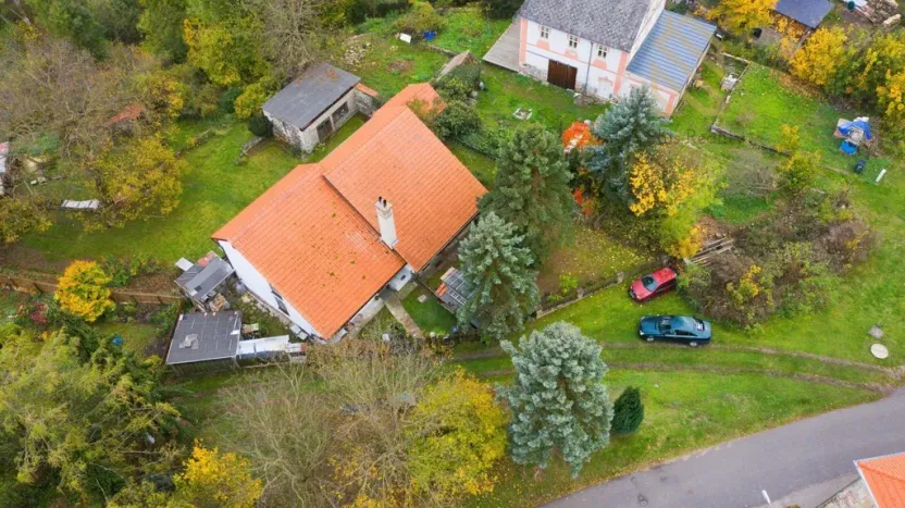 Prodej rodinného domu, Levín, 184 m2