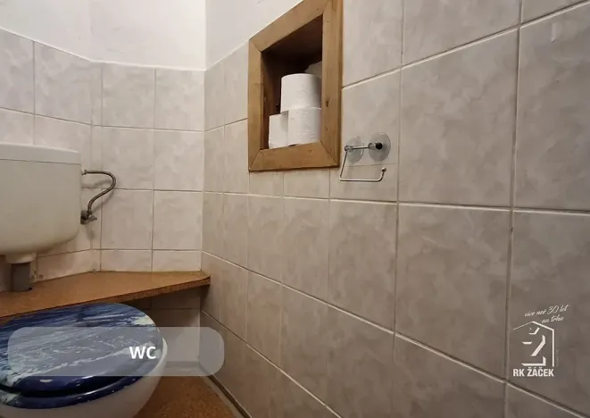 Prodej výrobních prostor, České Budějovice, Žižkova tř., 69 m2