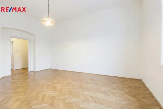 Prodej bytu 2+1, Mariánské Lázně, Hlavní třída, 56 m2