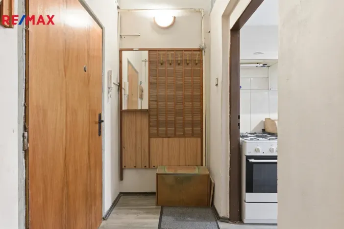 Prodej bytu 2+1, Mariánské Lázně, Hlavní třída, 56 m2