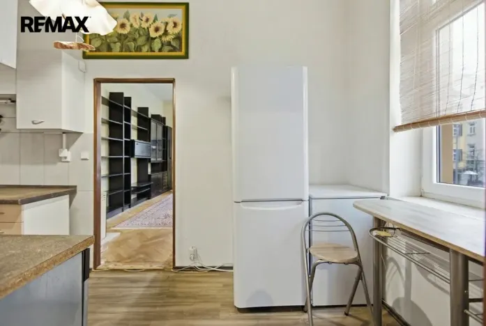 Prodej bytu 2+1, Mariánské Lázně, Hlavní třída, 56 m2