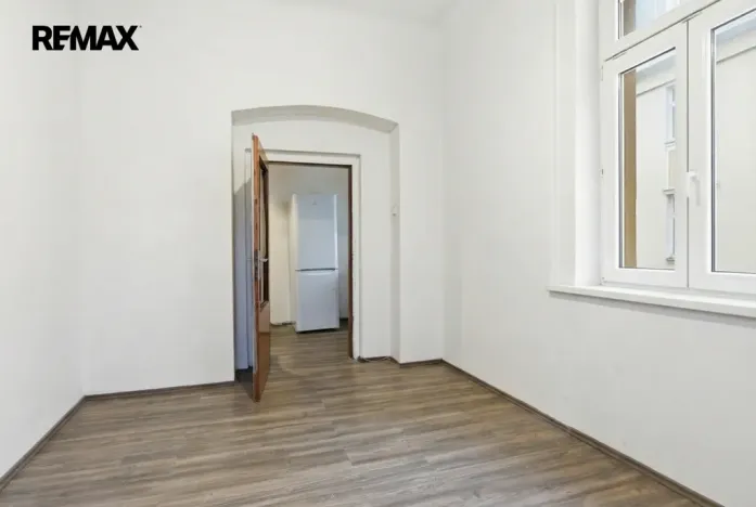 Prodej bytu 2+1, Mariánské Lázně, Hlavní třída, 56 m2