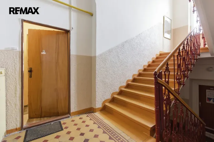 Prodej bytu 2+1, Mariánské Lázně, Hlavní třída, 56 m2