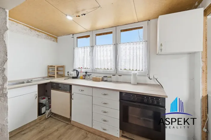 Prodej chaty, Kestřany, 61 m2