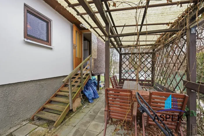 Prodej chaty, Kestřany, 61 m2