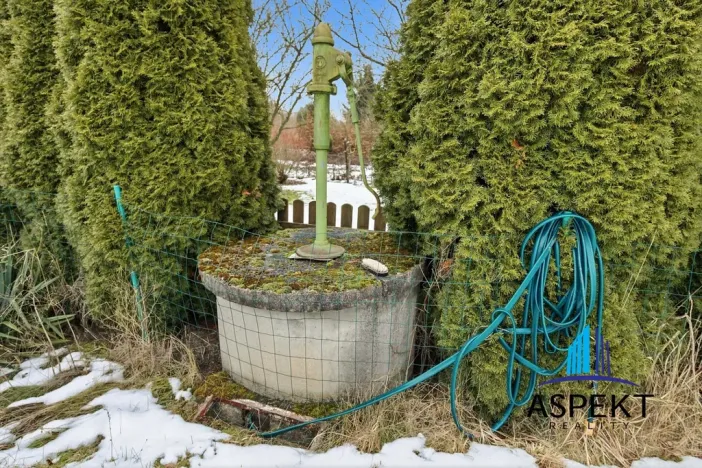 Prodej chaty, Kestřany, 61 m2