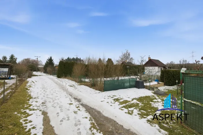 Prodej chaty, Kestřany, 61 m2