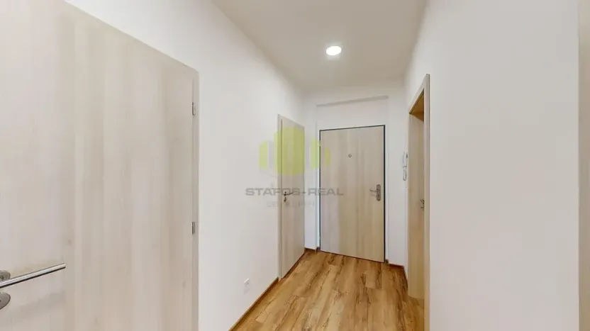 Pronájem bytu 2+kk, Olomouc, Topolová, 55 m2