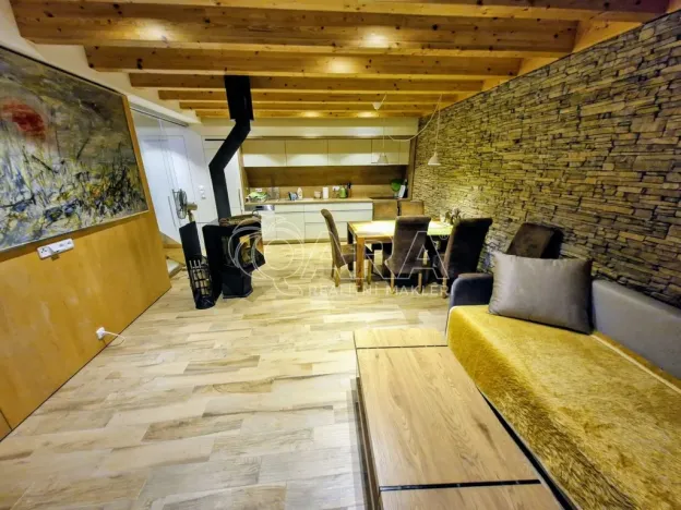 Prodej chaty, Slapy, 240 m2