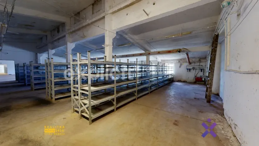 Prodej skladu, Březolupy, 3350 m2