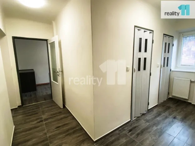 Pronájem bytu 2+1, Plzeň - Doubravka, Mohylová, 46 m2