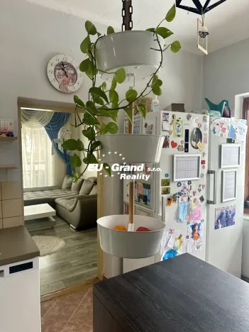 Prodej rodinného domu, Jindřichovice pod Smrkem, 110 m2