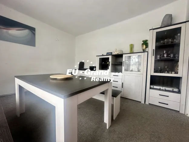 Prodej rodinného domu, Jindřichovice pod Smrkem, 110 m2